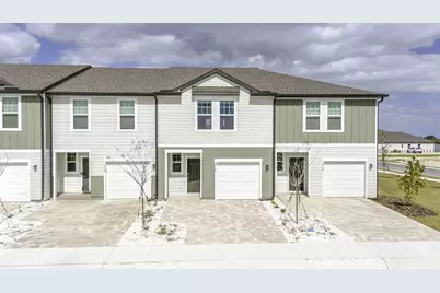 1918 Bluewater Lane, Rockledge, FL 32955 - Photo 1