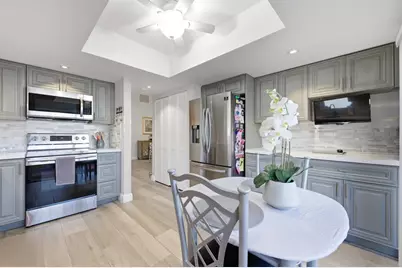 13600 Coconut Palm Court #A, Delray Beach, FL 33484 - Photo 1