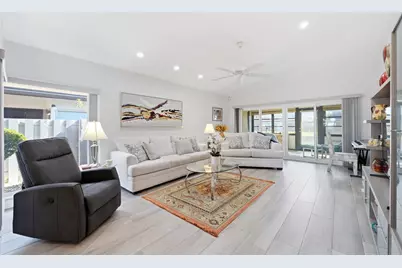13600 Coconut Palm Court #A, Delray Beach, FL 33484 - Photo 2
