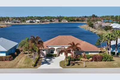 809 Yearling Trail, Sebastian, FL 32958 - Photo 1