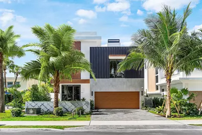 810 Palm Trail, Delray Beach, FL 33483 - Photo 2