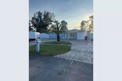 2591 Rosehaven Road, West Palm Beach, FL 33415 - Photo 2