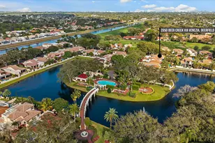 2850 Deer Creek Via Venezia, Deerfield Beach, FL 33442 - Photo 42