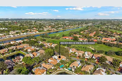 2850 Deer Creek Via Venezia, Deerfield Beach, FL 33442 - Photo 38