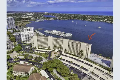 130 Lakeshore Drive #323, North Palm Beach, FL 33408 - Photo 74