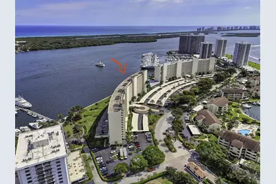 130 Lakeshore Drive #323, North Palm Beach, FL 33408 - Photo 76