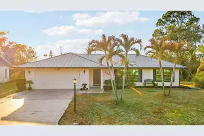 2402 SE Alden Street, Port Saint Lucie, FL 34984 - Photo 1