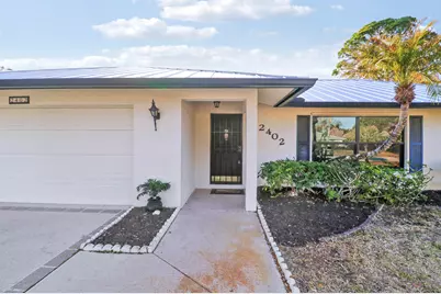 2402 SE Alden Street, Port Saint Lucie, FL 34984 - Photo 4