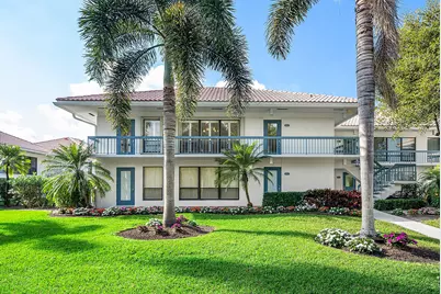 4114 B Quail Ridge Drive #Osprey, Boynton Beach, FL 33436 - Photo 34