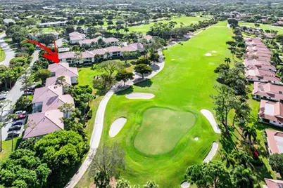 4114 B Quail Ridge Drive #Osprey, Boynton Beach, FL 33436 - Photo 32