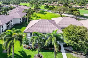 4114 B Quail Ridge Dr, Boynton Beach, FL 33436 - Photo 1