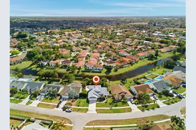 12912 Meadowbreeze Drive, Wellington, FL 33414 - Photo 38