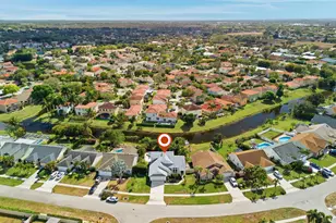 12912 Meadowbreeze Dr, Wellington, FL 33414 - Photo 38