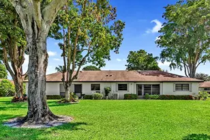 4857 Dovewood Terrace, Boynton Beach, FL 33436 - Photo 16