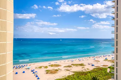 2800 N Ocean Drive #B-15d, Singer Island, FL 33404 - Photo 1
