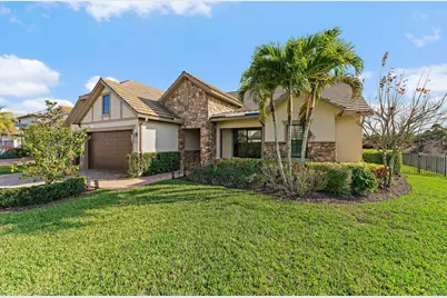 257 Blanca Isles Lane, Jupiter, FL 33478 - Photo 1