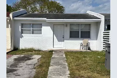 5441 SW 36th Street, West Park, FL 33023 - Photo 1