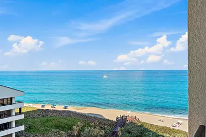 4000 N Ocean Drive #703, Riviera Beach, FL 33404 - Photo 1