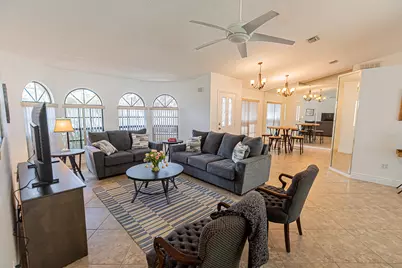 6935 NW Hershy Circle, Port Saint Lucie, FL 34983 - Photo 4