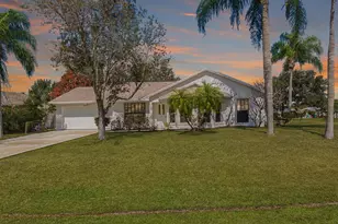 6935 NW Hershy Cir, Port Saint Lucie, FL 34983 - Photo 1