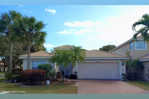 5028 Solar Point Dr, Greenacres, FL 33463 - Photo 1