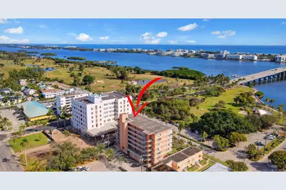 15 S Golfview Road #201, Lake Worth, FL 33460 - Photo 14