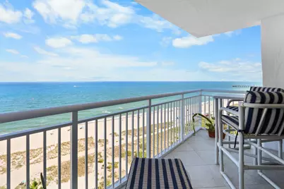 710 N Ocean Boulevard #1107, Pompano Beach, FL 33062 - Photo 2