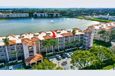 14096 Huntington Pointe Drive #407, Delray Beach, FL 33484 - Photo 2