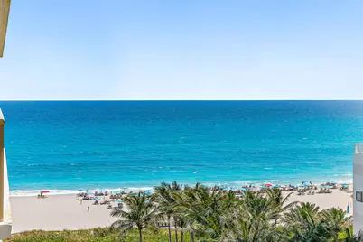 3400 N Ocean Drive #1004, Singer Island, FL 33404 - Photo 1