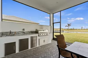 13008 SW Shinnecock Dr, Port Saint Lucie, FL 34987 - Photo 30