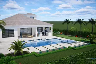 13008 SW Shinnecock Dr, Port Saint Lucie, FL 34987 - Photo 2