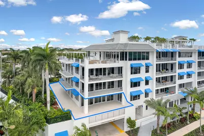 1 S Coastal Way #201, Jupiter, FL 33477 - Photo 2
