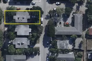 902 N F St, Lake Worth Beach, FL 33460 - Photo 2
