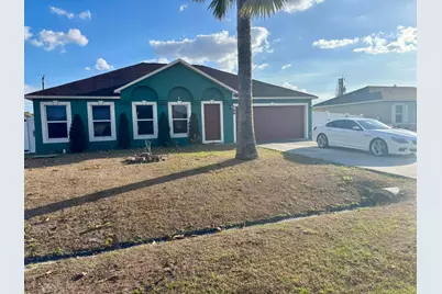 766 NW Bayard Avenue, Port Saint Lucie, FL 34983 - Photo 1