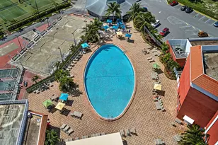271 Tilford M, Deerfield Beach, FL 33442 - Photo 76