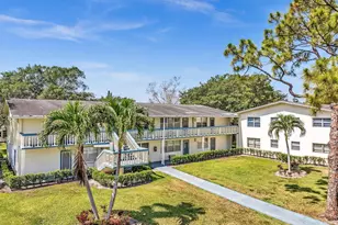 271 Tilford M, Deerfield Beach, FL 33442 - Photo 24