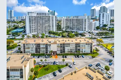 501 Three Islands Boulevard #507, Hallandale Beach, FL 33009 - Photo 46