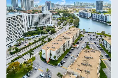 501 Three Islands Boulevard #507, Hallandale Beach, FL 33009 - Photo 2
