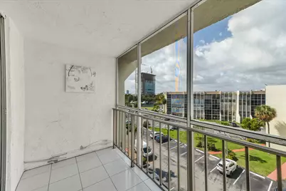 501 Three Islands Boulevard #507, Hallandale Beach, FL 33009 - Photo 28