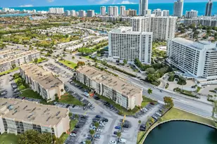 501 Three Islands Boulevard, Hallandale Beach, FL 33009 - Photo 48