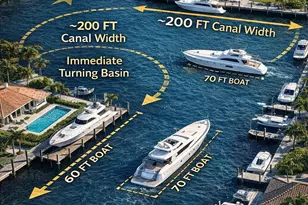 736 Lagoon Dr, North Palm Beach, FL 33408 - Photo 4