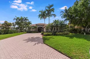 8387 Ironhorse Ct, West Palm Beach, FL 33412 - Photo 1