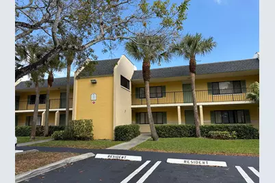 1106 Meadows Circle #1106, Boynton Beach, FL 33436 - Photo 1