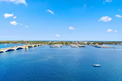 1100 S Flagler Drive #1101, West Palm Beach, FL 33401 - Photo 8