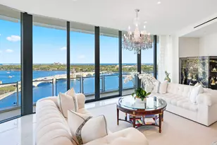 1100 S Flagler Dr, West Palm Beach, FL 33401 - Photo 4