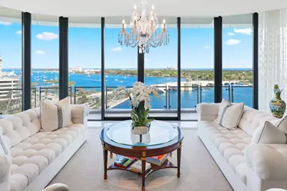 1100 S Flagler Drive #1101, West Palm Beach, FL 33401 - Photo 1