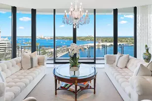 1100 S Flagler Dr, West Palm Beach, FL 33401 - Photo 1