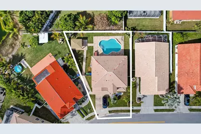 1583 SW 186th Terrace, Pembroke Pines, FL 33029 - Photo 34