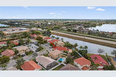 1583 SW 186th Terrace, Pembroke Pines, FL 33029 - Photo 32