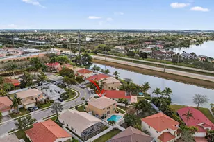 1583 SW 186th Terrace, Pembroke Pines, FL 33029 - Photo 32